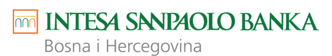 Intesa Sanpaolo Banka Bosna i Hercegovina